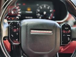 لاند روفر رانج روفر سبورت